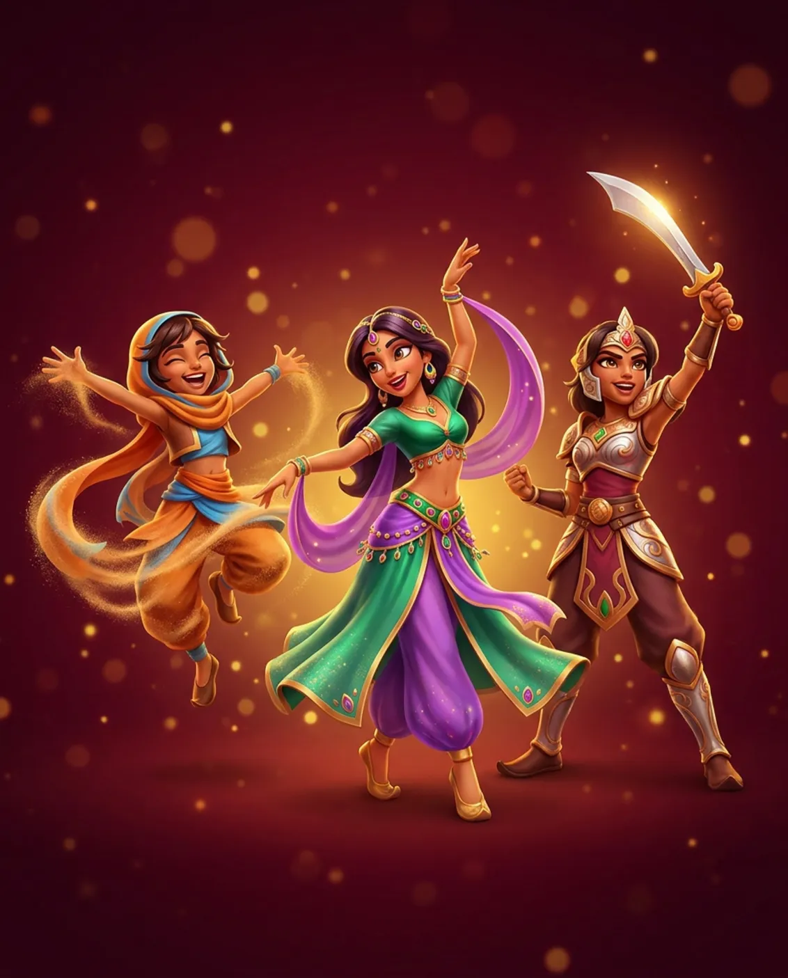 Kingmaker Casino